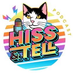 Unlocking Feline Communication: Exploring Cat Facial Expressions with Dr Brittany Florkiewicz