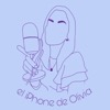 El iPhone de Olivia
