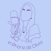 El iPhone de Olivia - Olivia Sánchez