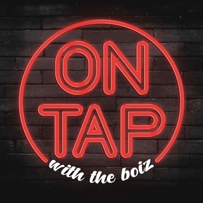 On Tap Podcast:On Tap Podcast