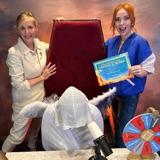 Here Lies Angela Scanlon