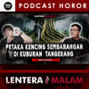 732 APESSS AKIBAT KENCING DI KUBURAN JADI CELAKA!!!!!