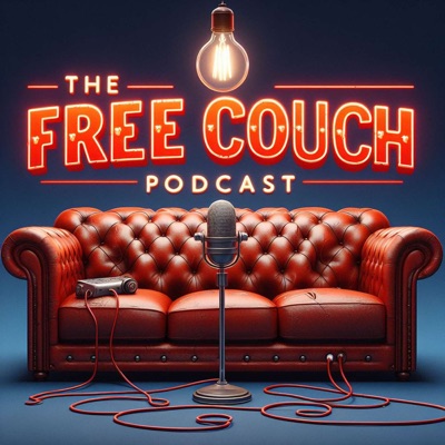 The Free Couch Podcast