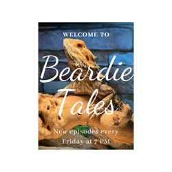 Beardie Tales Intro