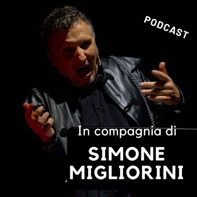 In compagnia di SIMON DOMENICO MIGLIORINI