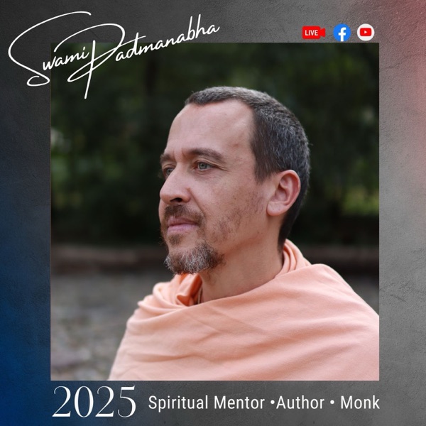 2025 Swami Padmanabha
