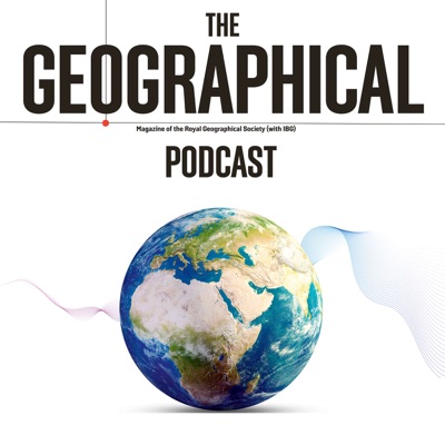 The Geographical Podcast