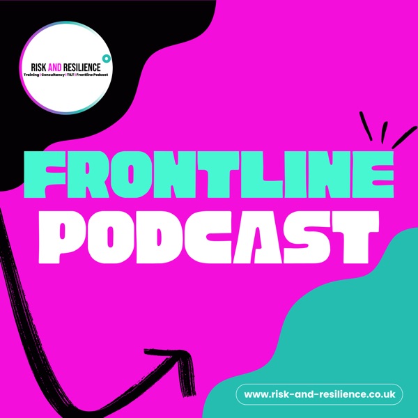 Frontline Podcast