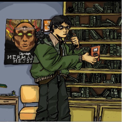 El chico de los libros | Audiolibros El chico de los libros | Audiolibros