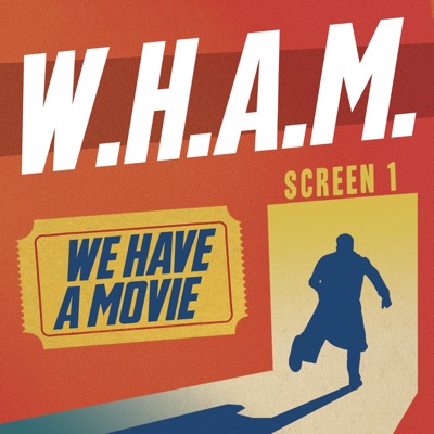 WHAM: We Have A Movie:Long Cat Media