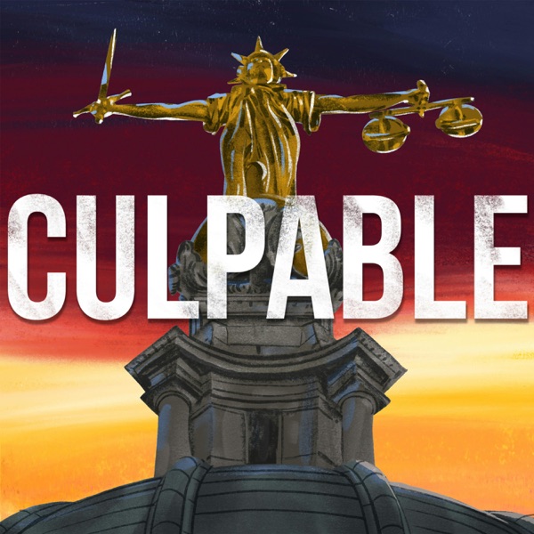 Culpable banner image