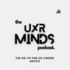 UXR Minds Podcast - Dale Husband