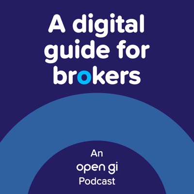 A Digital Guide for Brokers