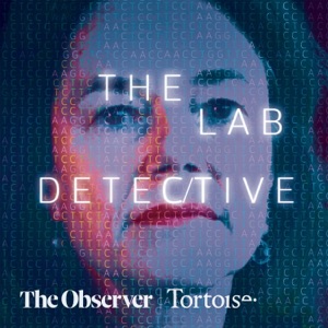 The Lab Detective | Tortoise Investigates
