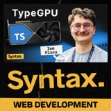 959: TypeScript on the GPU with TypeGPU creator Iwo Plaza