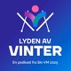 Lyden av vinter