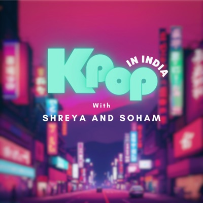 K-Pop in India K-Pop in India