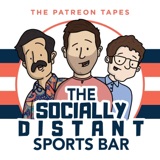 The Patreon Tapes 2: The Shower Seat