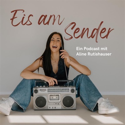 Eis am Sender Eis am Sender