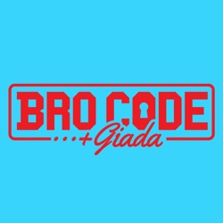 Bro Code Podcast