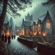 Monastery