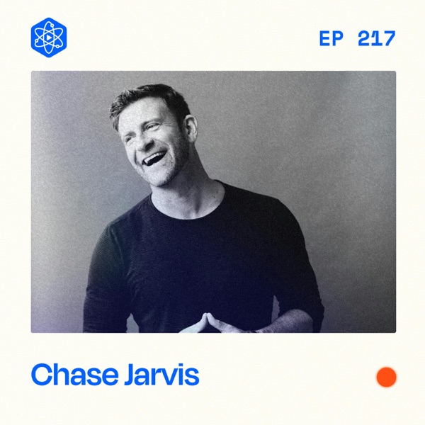 Chase Jarvis – Thinking bigger and taking more risks as a creator photo