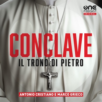 Conclave - Il Trono di Pietro Conclave - Il Trono di Pietro