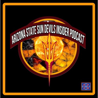 The Arizona State Sun Devils Insider Podcast The Arizona State Sun Devils Insider Podcast