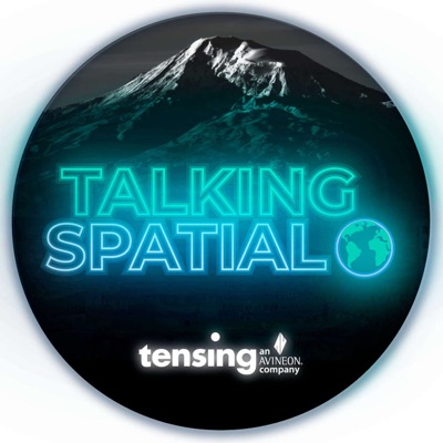 Tensing Talking Spatial