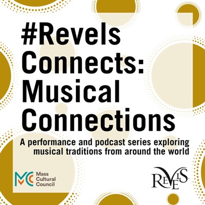 #RevelsConnects: Musical Connections