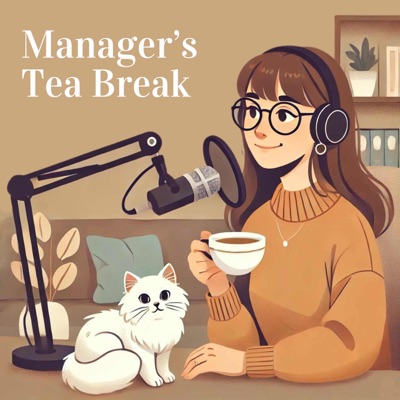Manager’s Tea Break