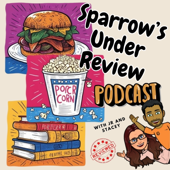 Sparrow's Under Review