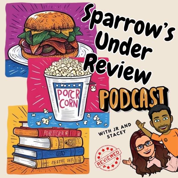 Sparrow's Under Review