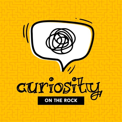 Curiosity on the Rock Curiosity on the Rock