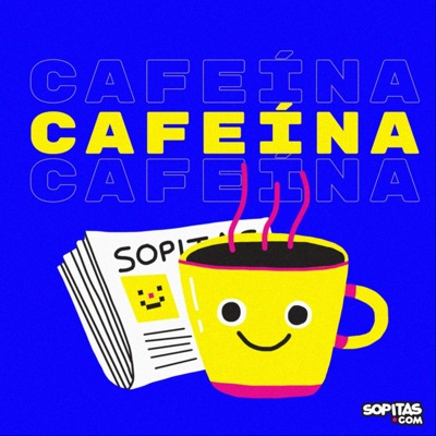Cafeína x Sopitas.com:Sopitas
