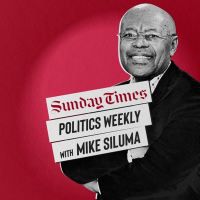 Sunday Times Politics Weekly:TimesLIVE Podcasts