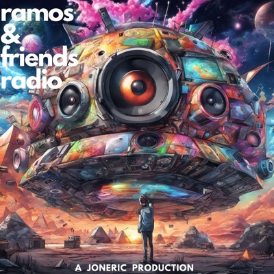 Ramos & Friends Radio