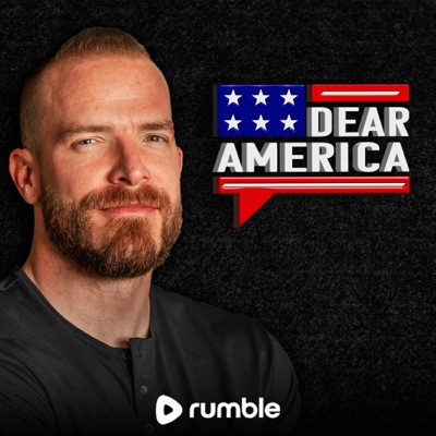 Dear America Podcast Dear America Podcast