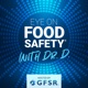 Eye on Food Safety with Dr. D
