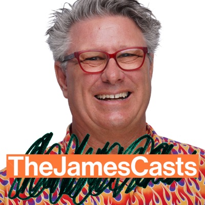 THEJAMESCASTS THEJAMESCASTS
