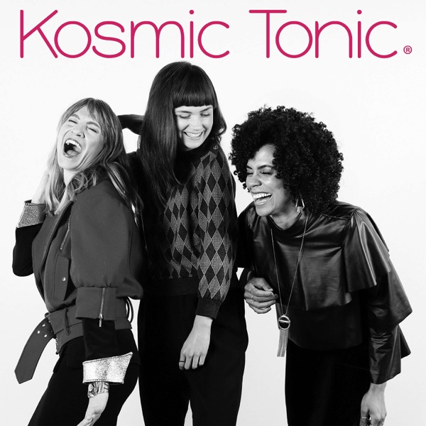 Kosmic Tonic