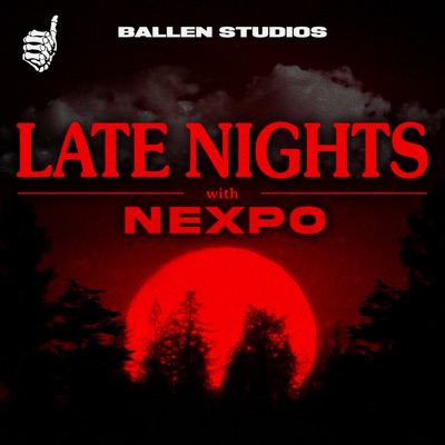 Late Nights with Nexpo:Ballen Studios