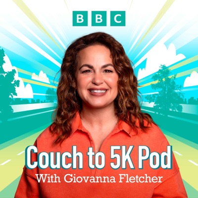 The Couch to 5K Podcast The Couch to 5K Podcast