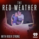 The Red Weather | E8 | The End of the Imagination