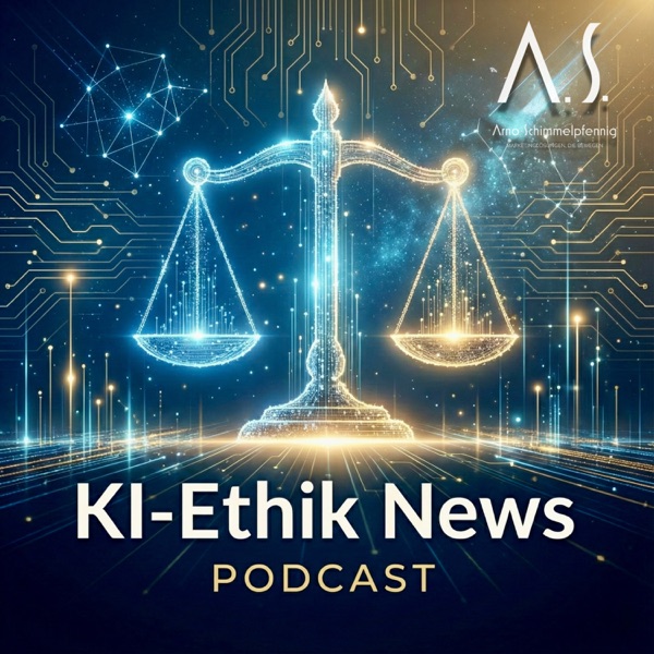 KI-Ethik News – Tägliches Briefing zu AI Act, KI-Regulierung & Compliance