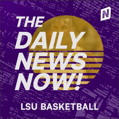LSU Tigers Basketball News Today | 2 Min News | The Daily News Now!:The Daily News Now!