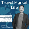Travel Market Life - Ryan Haynes