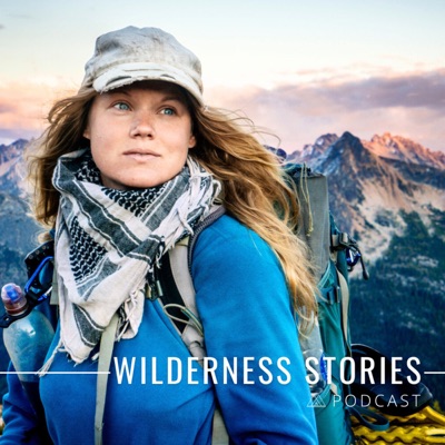 Wilderness Stories podcast