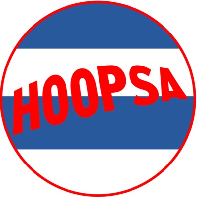 Hoopsa - a QPR Podcast Hoopsa - a QPR Podcast