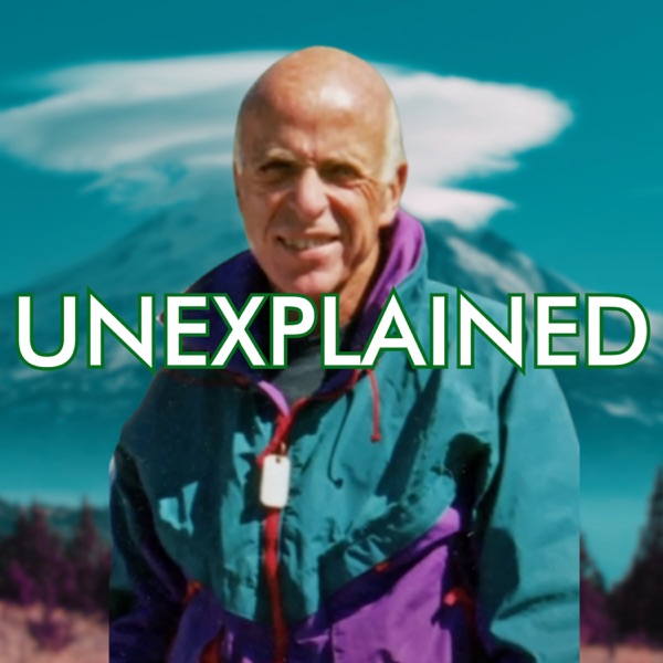 Season 08 Episode 24: Vanishing Point photo